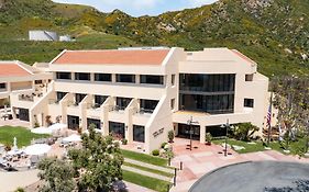 Villa Graziadio Executive Center At Pepperdine University